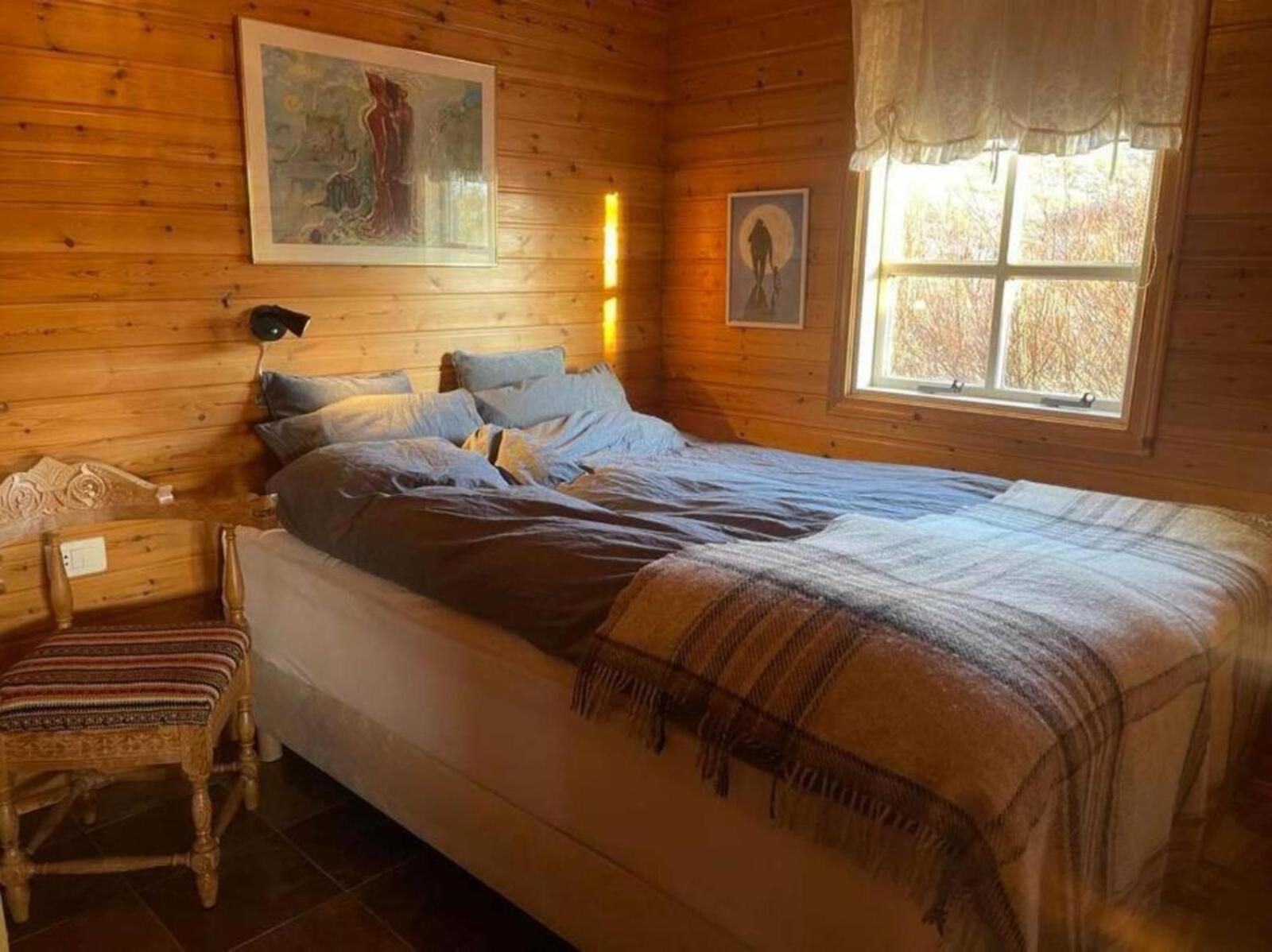 Cozy 2 Bedroom Cottage With Hot Tub Akureyri Exteriér fotografie