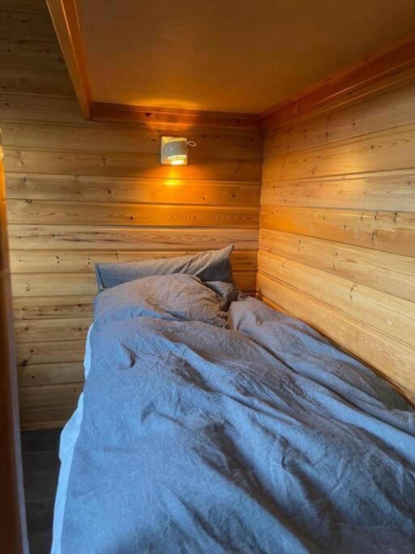 Cozy 2 Bedroom Cottage With Hot Tub Akureyri Exteriér fotografie